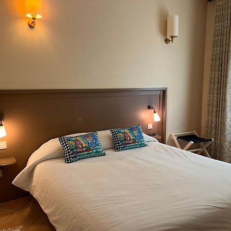 Hotel Les Restanques De Moustiers Ngoại thất bức ảnh